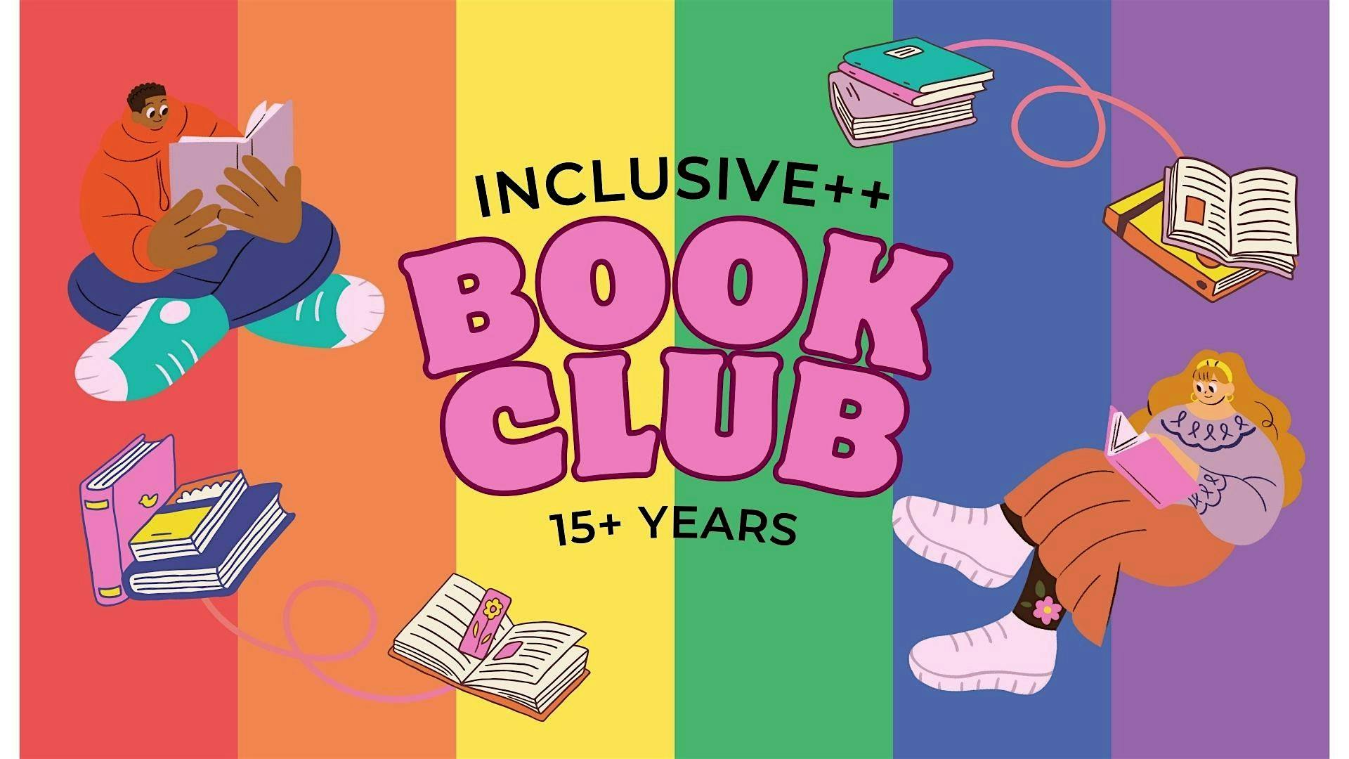 Image for Inclusive Book Club