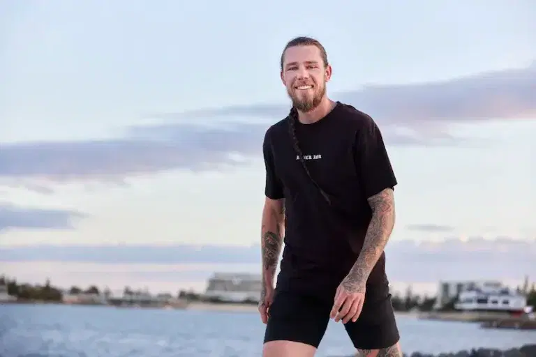 jake kerr