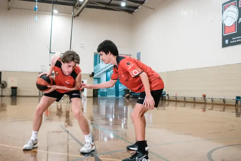 Landing page facilities