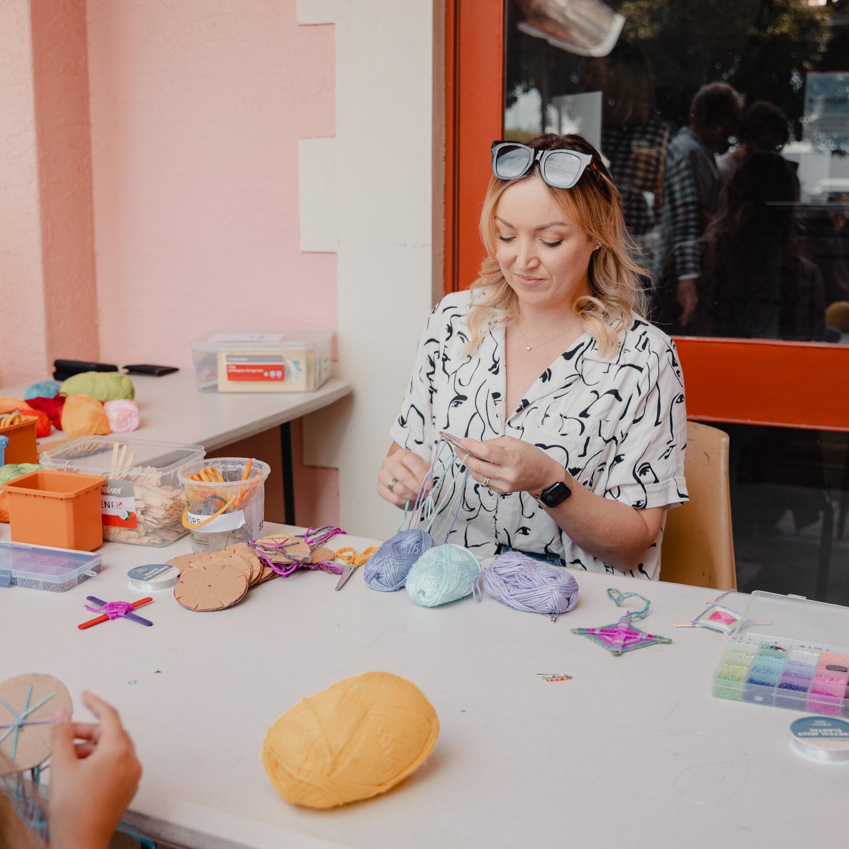 Sign up to our BRAG newsletter for educators