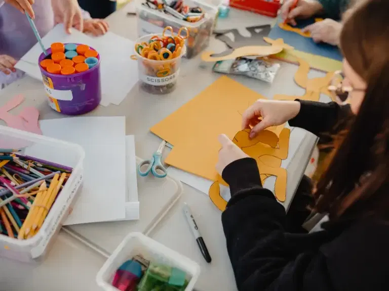 education school group visits