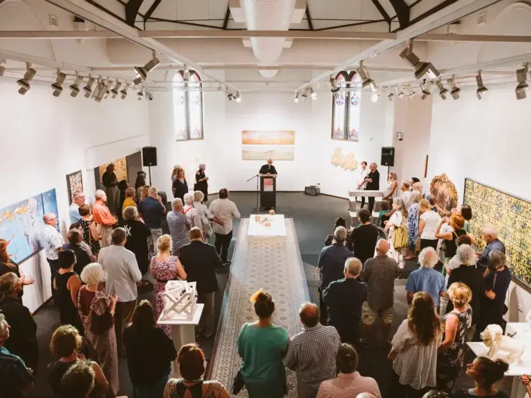 whats on upcoming exhibitons