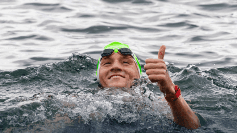 2026 Australian Open Water Championships and OceanSwim Festival Bunbury