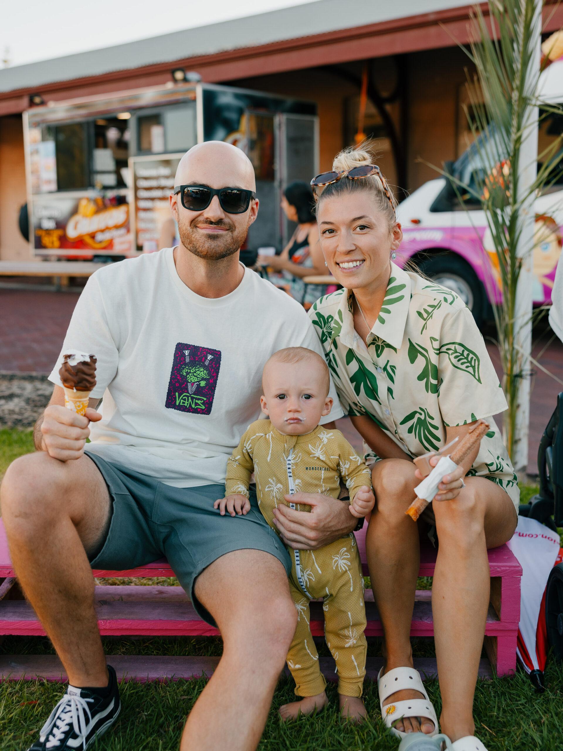 Bunbury Fringe Family Events