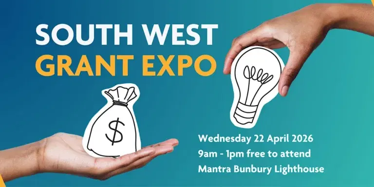 South West Grant Expo