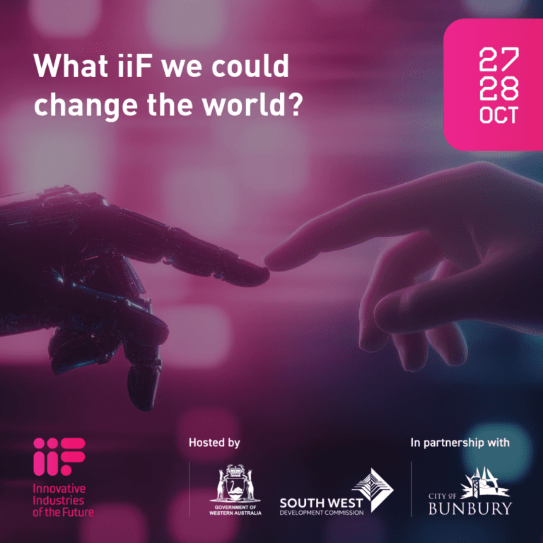 iiF Conference 2026