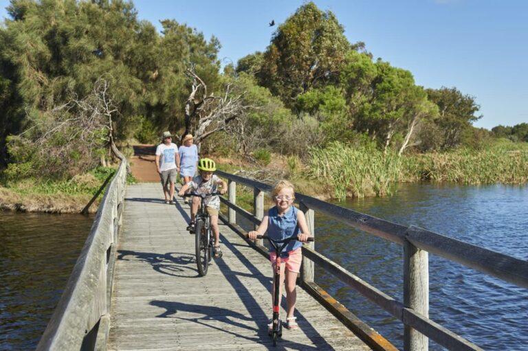 16 20181111 ASW Bunbury Mangroves and Koombana Bay Footbridge 1024x681 1