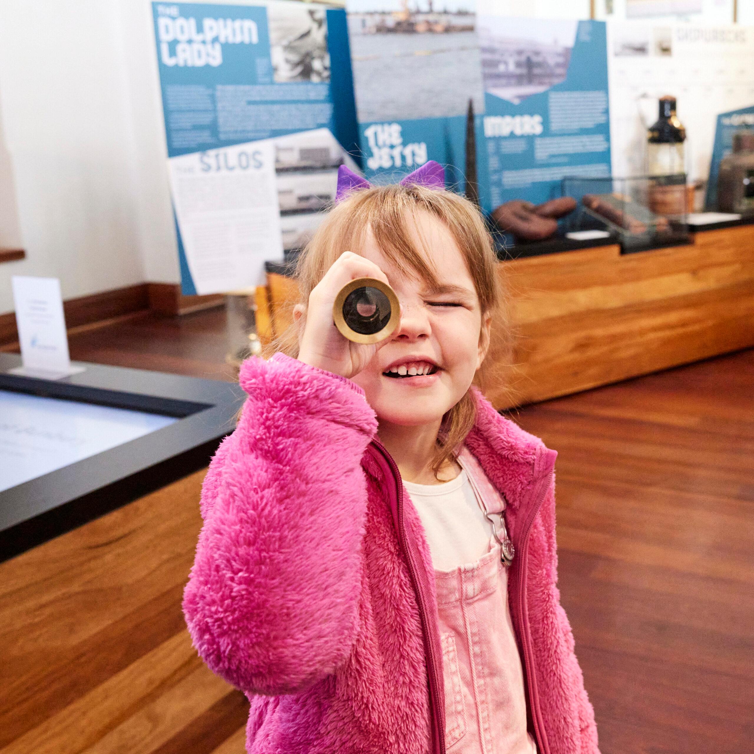 Bunbury Museum + Heritage Centre News