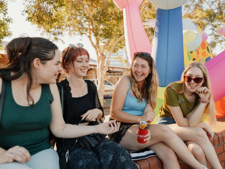 Bunbury Fringe 2026