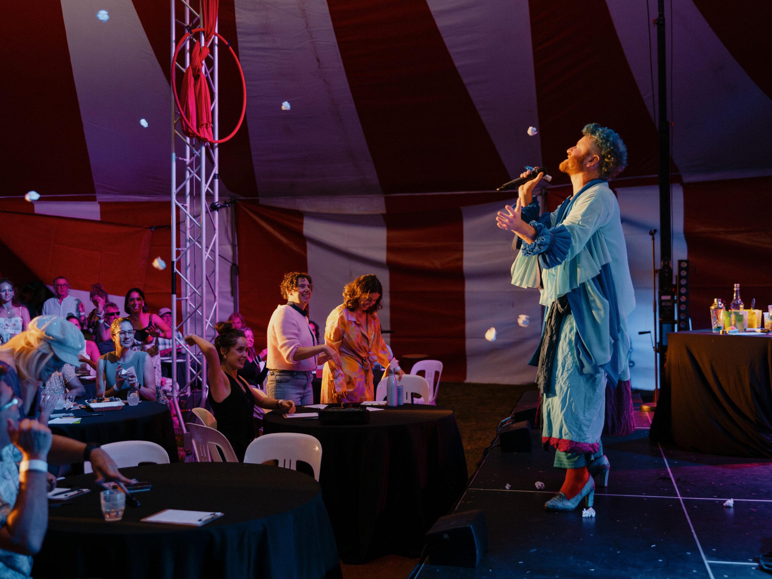 Bunbury Fringe Theatre